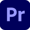 Logo premiere pro